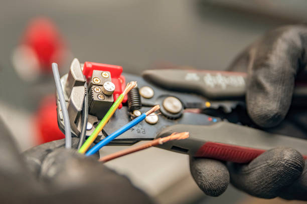 Best Electrician Near Me  in Winnfield, LA