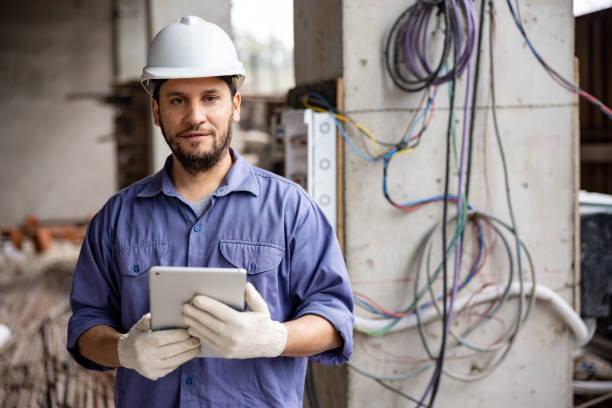 Best Electrical Rewiring Services  in Winnfield, LA