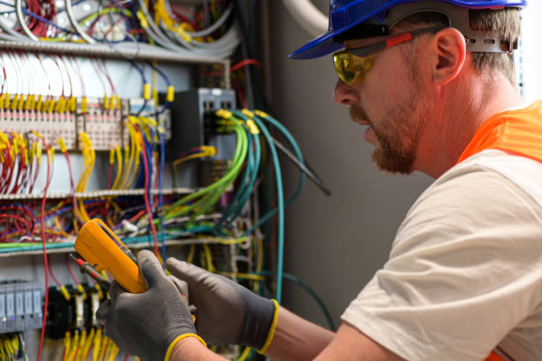 Best Electrical System Inspection  in Winnfield, LA