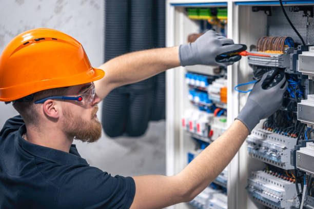Best Electrical System Inspection  in Winnfield, LA