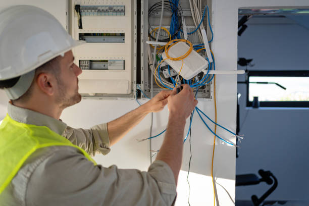 Why Trust Our Certified Electricians for Your Electrical Needs in LA?